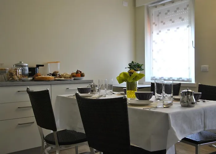 Francesca Bed and breakfast Verona