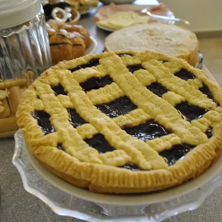 Francesca Отель типа 