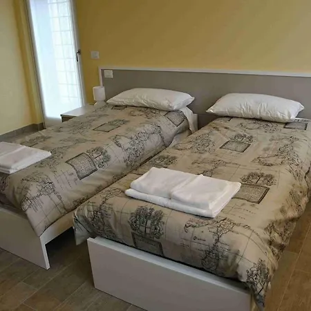 Bed & Breakfast Francesca 3*