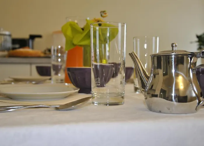 Francesca Bed & Breakfast 3*