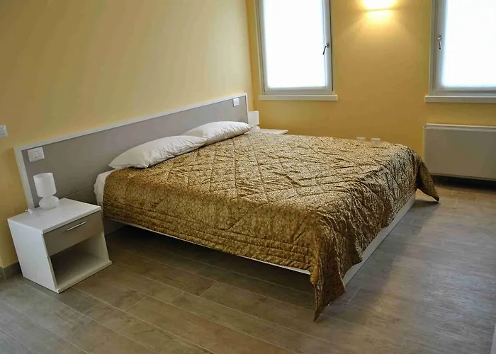 Bed & Breakfast Francesca