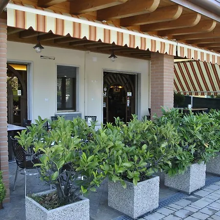 Francesca Bed & Breakfast Verona