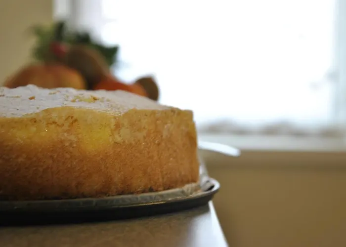 فندق مبيت وإفطار Francesca 3*