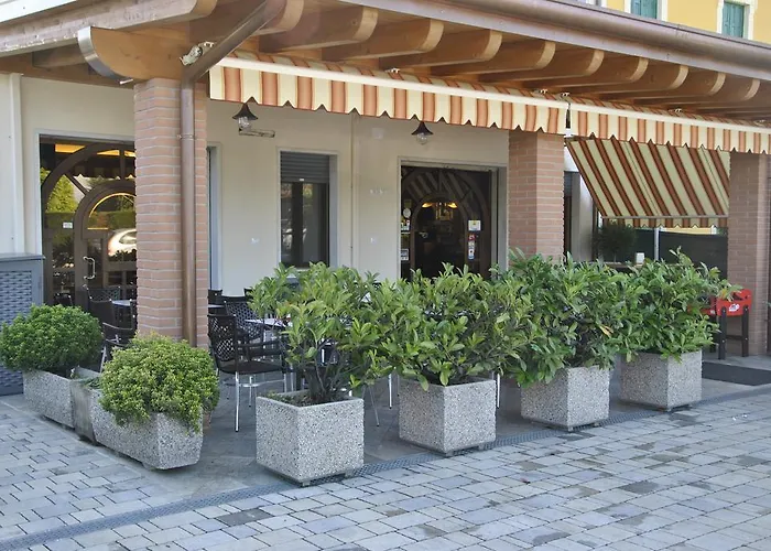 Francesca فندق مبيت وإفطار 3*