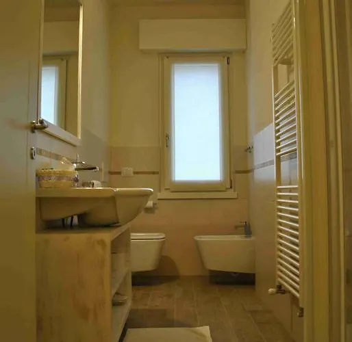 فندق مبيت وإفطار Francesca 3*