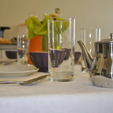 Francesca Bed and Breakfast 3*