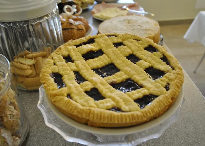 Francesca Frühstückspension