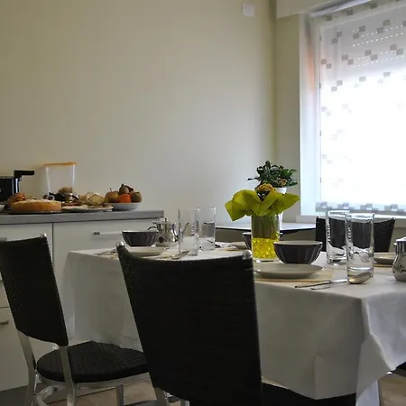 Francesca Bed & Breakfast Verona
