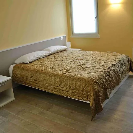 Nocleg ze śniadaniem Francesca